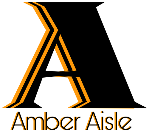 Amber Aisle